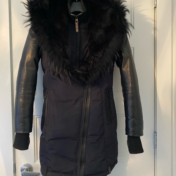 RUDSAK Jackets & Blazers - Rudsak small